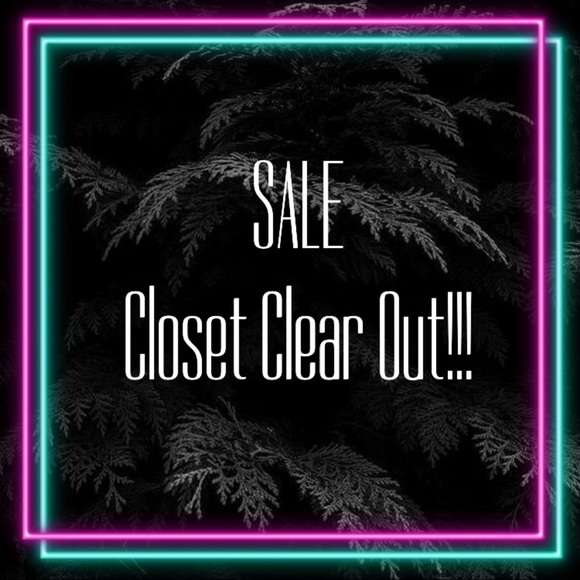 SALE SALE SALE - Picture 1 of 1